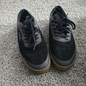 Lakai Skate Shoes